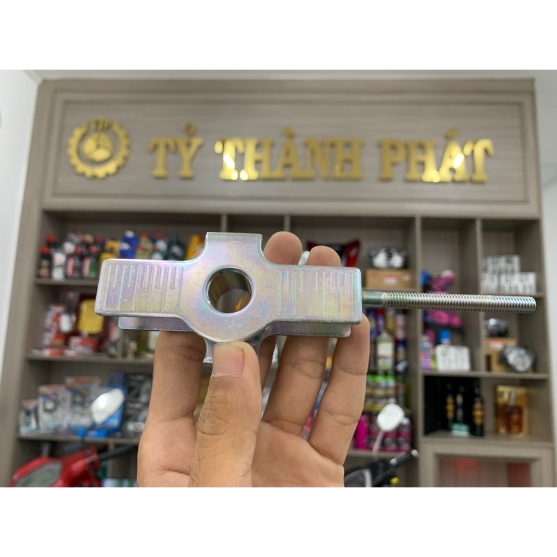 Pát tăng sên Ex 155 zin