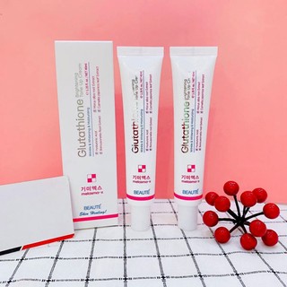 Kem Dưỡng Melasma Glutathione 40ml