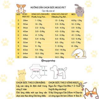 ÁO CHÓ MÈO - BA LỖ BASIC VẢI ĐẸP - CHỌN MẪU