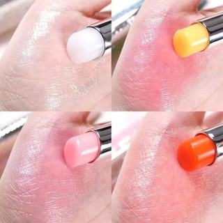Son dưỡng YNM Rainbow Honey Lip Balm