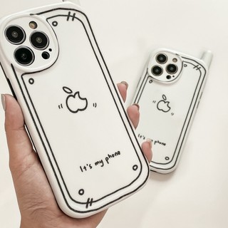 C1901 ỐP LƯNG SILICON IT'S MY PHONE