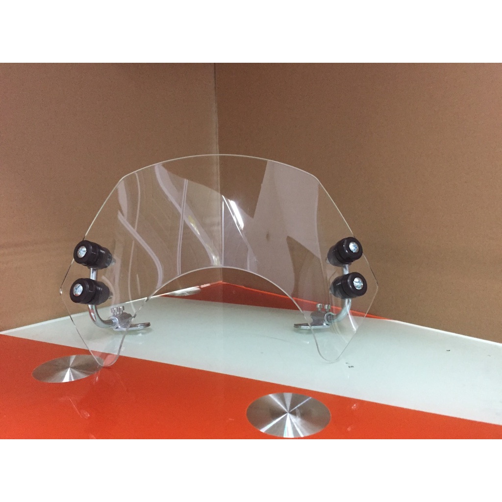 Kính chắn gió xe máy điện Vinfast EVO200