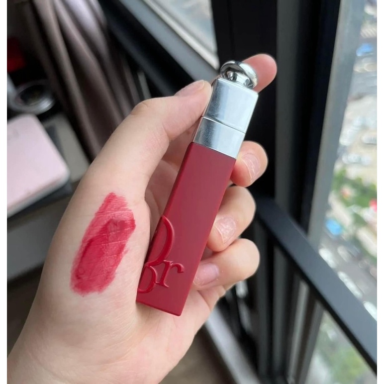 SON DIOR LIP TATTOO UNBOX 731 771 651 HÀNG CHÍNH HÃNG