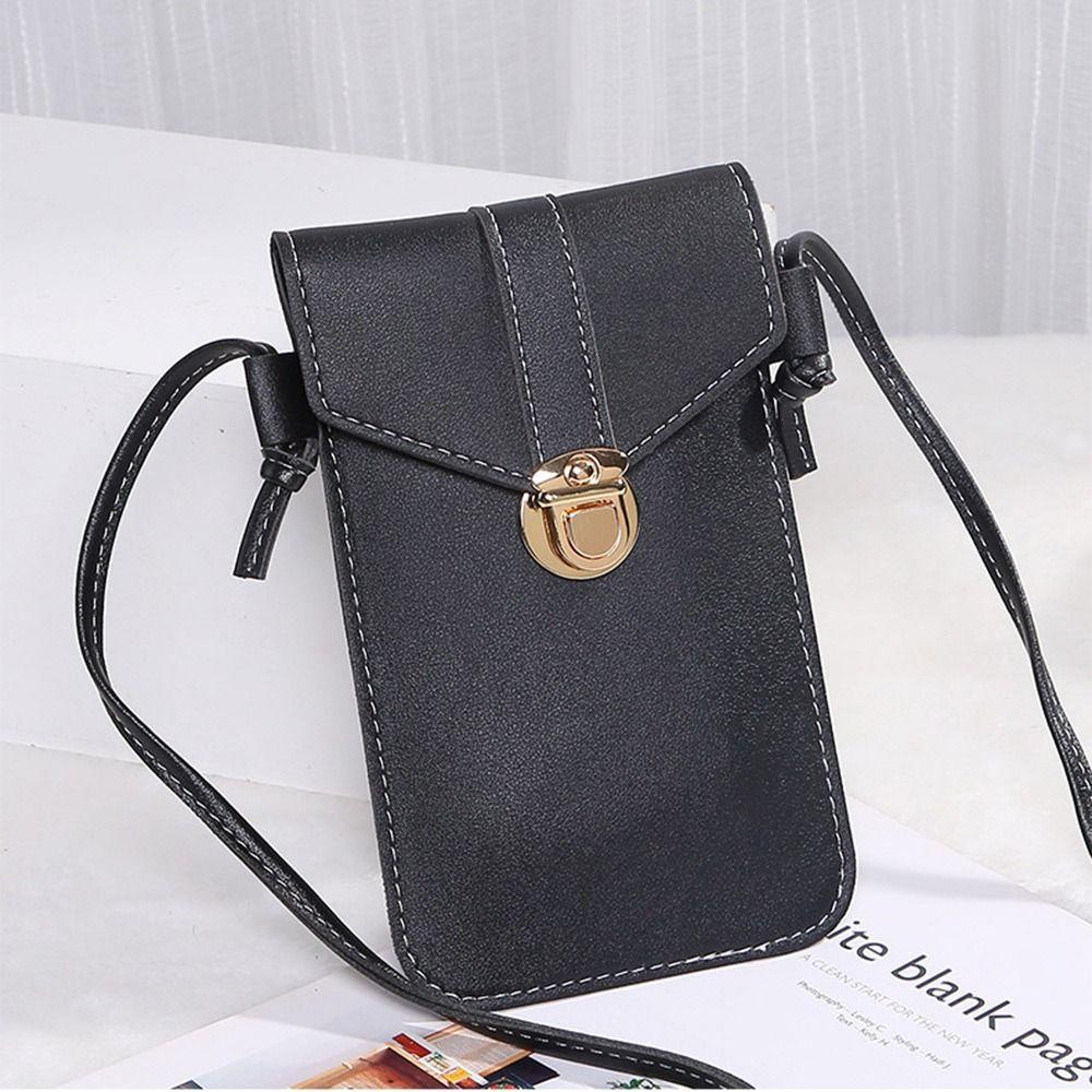 Túi Đeo Vai SUSANS Đựng Điện Thoại Cảm Ứng