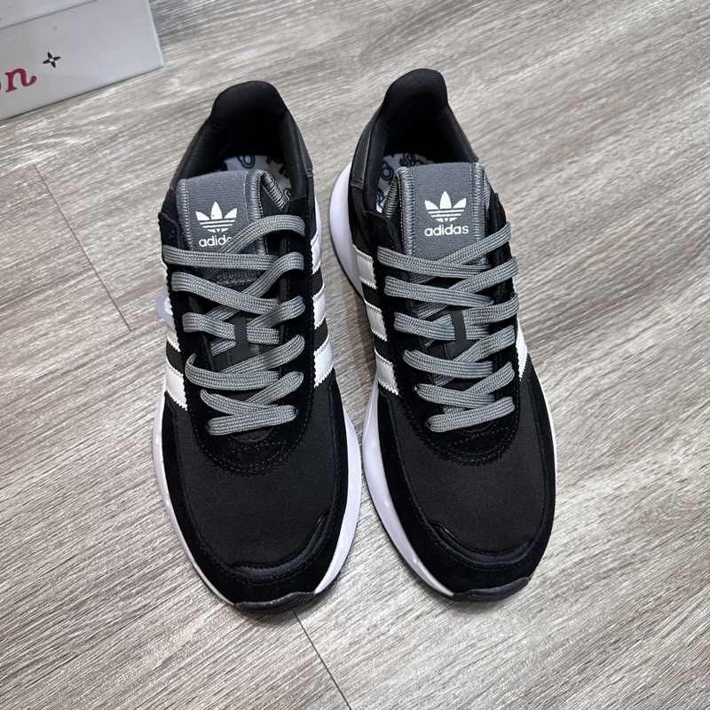 Giày thể thao zx500 đen