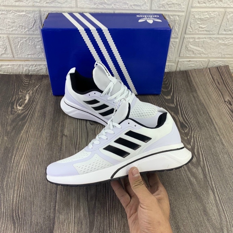 GIẦY THỂ THAO CHẠY BỘ ĐA NĂNG SIÊU NHẸ, BẢN CAO CẤP HÀNG CÓ SẴN