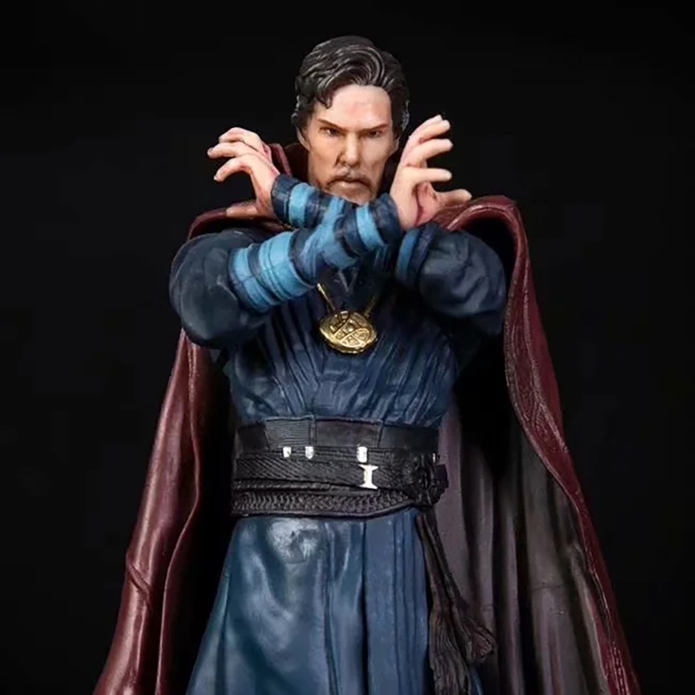Mô Hình Nhân Vật Doctor Strange 23.3cm Tỉ Lệ 1 / 10