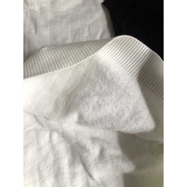 🌷 Áo len lót lông siêu ấm thời trang thu đông 2022