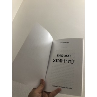 Sách thọ mai sinh tử
