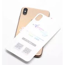 Dán lưng Film PPF Iphone 6P / 6SP / 7 / 8 / 7Plus / 8Plus / X / XS / Xs Max / 11 / 11 Pro / 11 Pro Max/ 12Pro/ 13pro max
