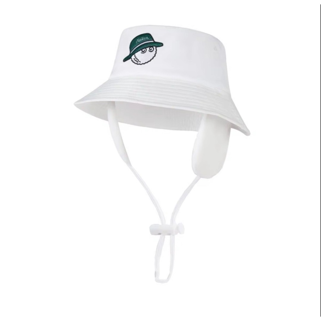 MŨ GOLF MALBON VÀNH TRÒN CHE TAI MẪU MỚI