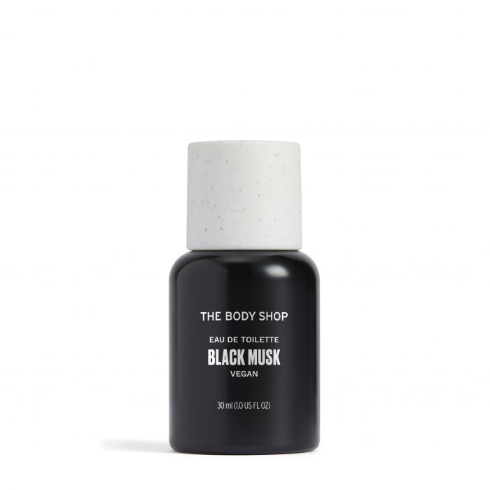 Nước hoa White musk/Black Musk Eau de Toilette The Body Shop