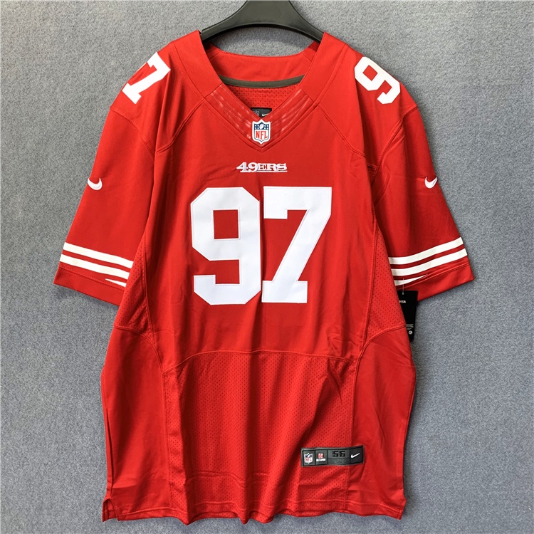 Áo bóng đá Mỹ Áo bóng bầu dục Retro Hip-Hop Rap Châu Âu Mỹ Street Jersey Plus Size Áo thun nửa tay