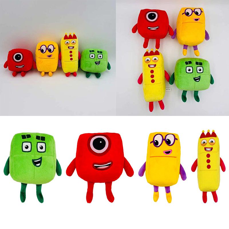 Set 1 / 3 Balo Túi Xách Hoạt Hình Đáng Yêu Cho Bé