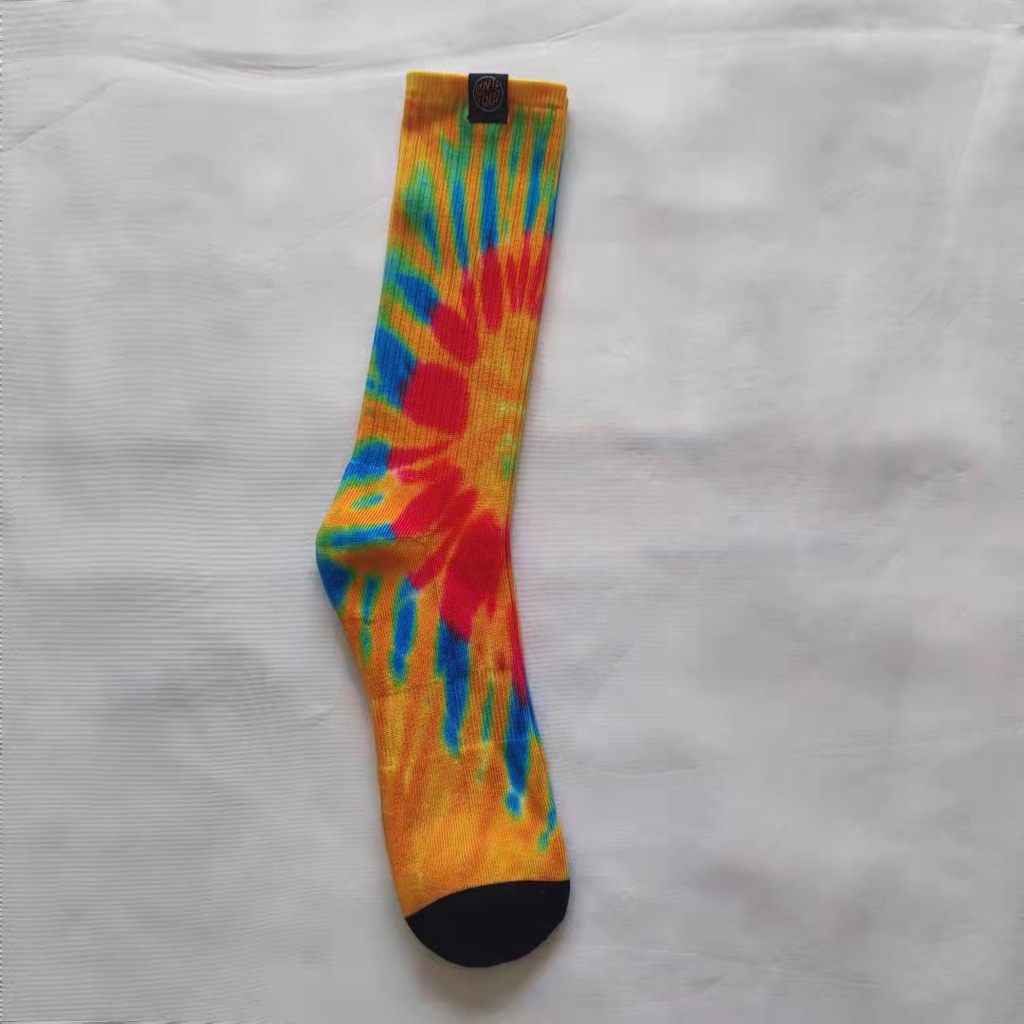 Vớ Lật Hip Hop Vui Nhộn Thời Trang Mùa Hè Cho Nam Và Nữ