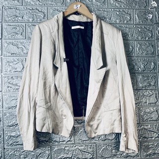Áo vest blazer new 9/10