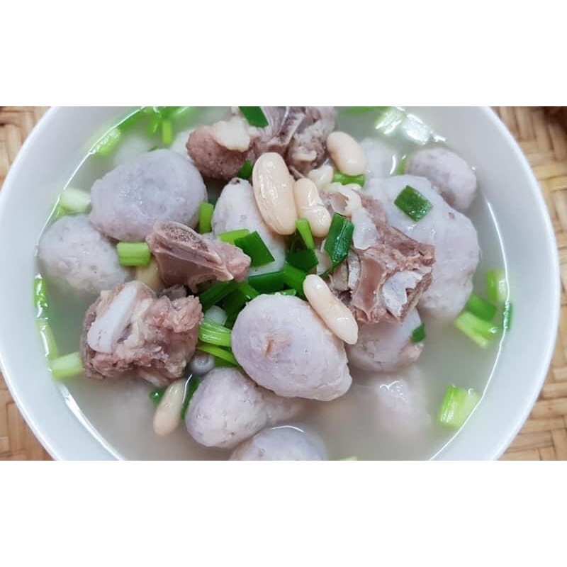 Khoai sọ bở, thơm ngon 500g-1kg có hỗ trợ cạo sạch vỏ - Ship hoả tốc Hà Nội