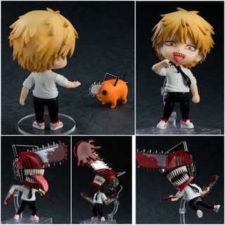 [Giá Rẻ Nhất - HCM] Mô Hình Nendoroid Denji Chainsaw Man