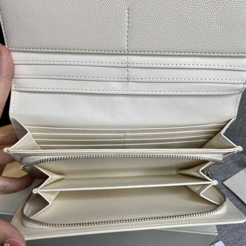 ❗️CHUẨN 1:1❗️XÃ KHO Ví dài CNK loại 1 bao xịn🔥🔥🔥