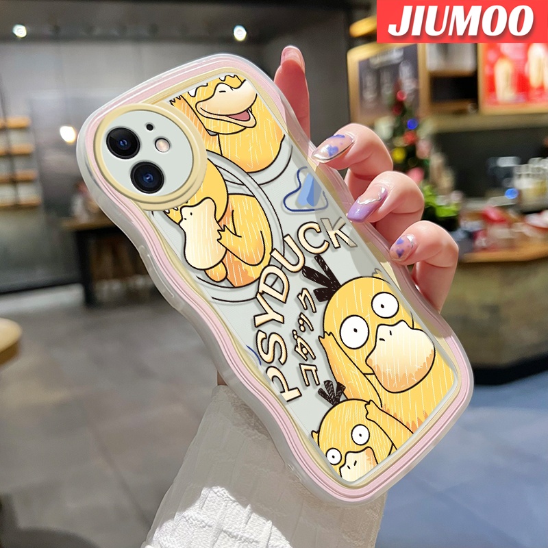 Ốp Điện Thoại Viền Lượn Sóng Nhiều Màu Cho Realme C30 C30s Narzo 50i Prime