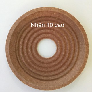 Nhện loa bass đường kính 10 cm cao .-Linh kiện thay thế sửa chữa loa