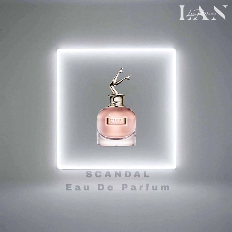 Nước Hoa Nữ Scandal EDP 10/20ml