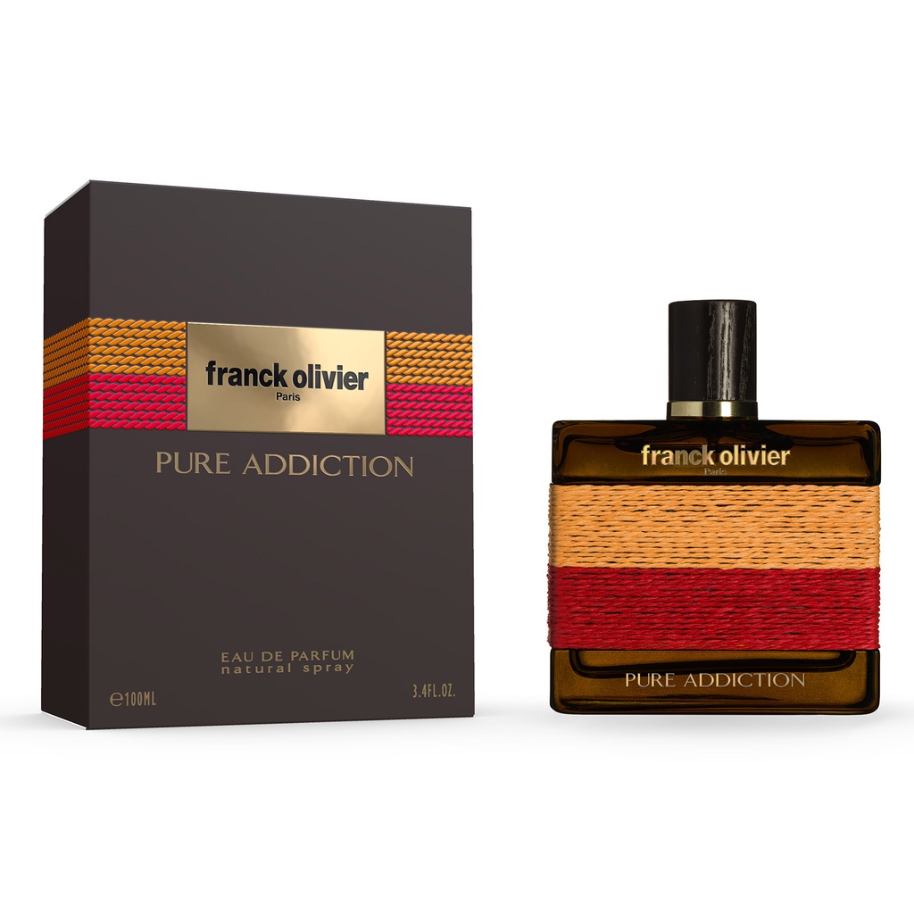 Nước Hoa Franck Olivier Pure Addiction EDP