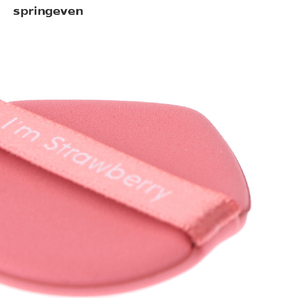 Set 7 Mút Trang Điểm springeven Mềm Mại Tiện Dụng