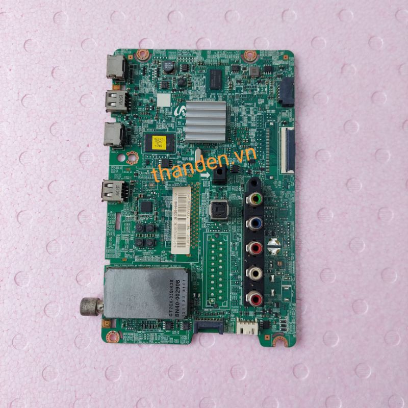 Bộ bo mạch tivi sam sung 43j5100