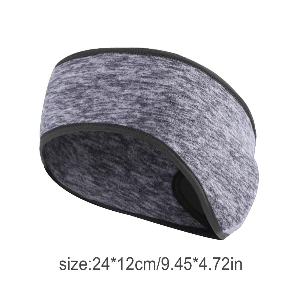 [MAPD] Băng Đô Chạy Bộ Bảo Vệ Tai Chống Gió Bảo Vệ Mặt Và Mặt Khi Lái Xe Mô Tô