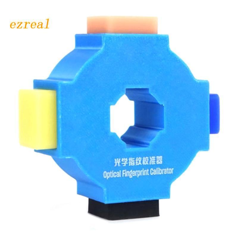 Máy In Dấu Vân Tay ez RL 071B Android-Finger Chuyên Dụng Chất Lượng Cao