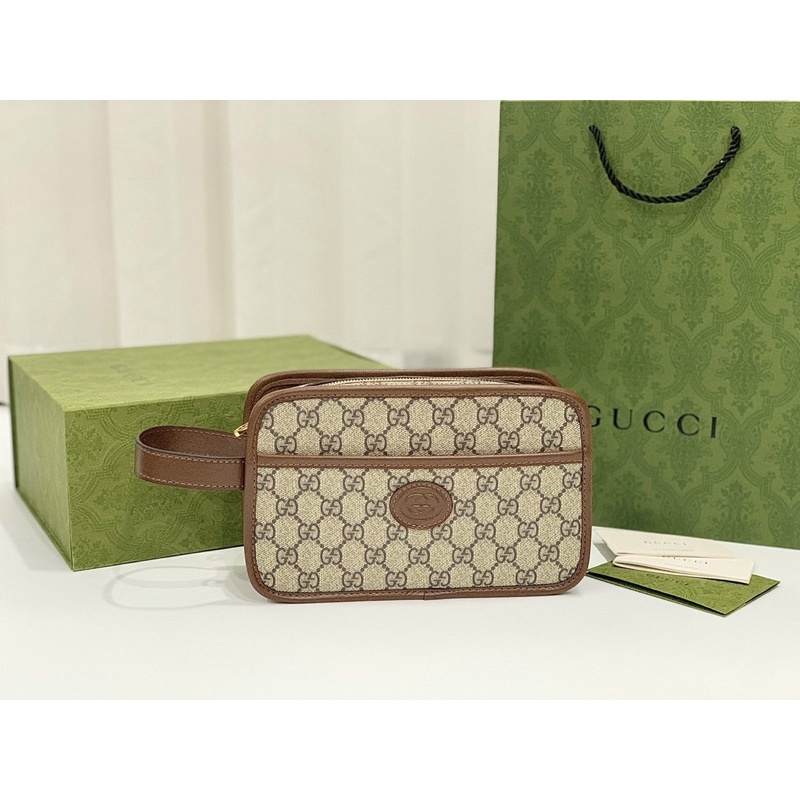 CLUTCH GC DA THẬT SZ23