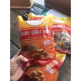 Bánh đậu xanh nhân thịt Hội An (cô Bông)