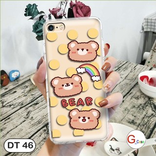 Ốp lưng dẻo điện thoại Iphone 6 Plus