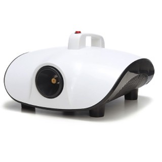 Máy tạo khói nano bạc 1500W | Khử khuẩn nhà cửa, Karaoke, nhà hàng, khử mùi ô tô