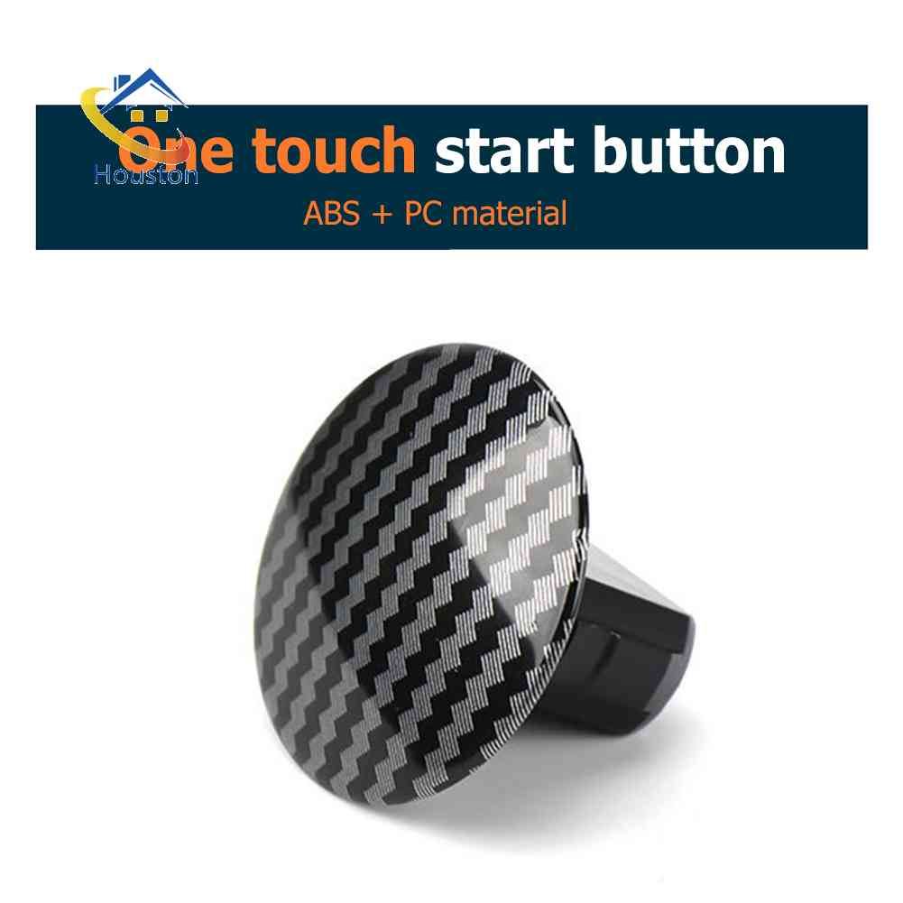 Công Tắc Khởi Động / Tắt Động Cơ Một Nút Bấm Cho Xe Hơi Mercedes Benz W176 W204 W212 W207 W292