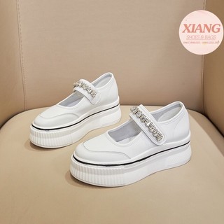 Búp bê quai đá độn đế 7cm, siêu nhẹ, fullbox