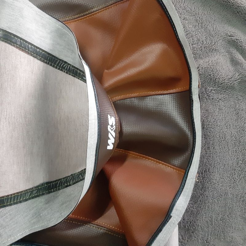 Da yên xe SYM Joyride form chuẩn zin loại tốt