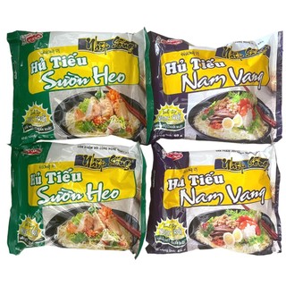 Hủ Tiếu Nhịp Sống Acecook