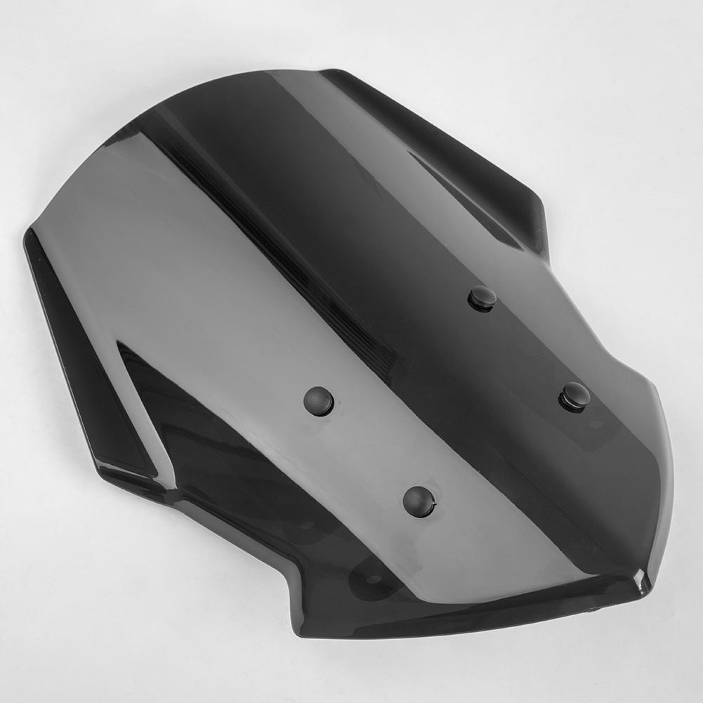 Kính Chắn Gió Chuyên Dụng Cho Xe Mô Tô Yamaha MT 15 MT15 MT-15 2019 2020 2021 2022 2023