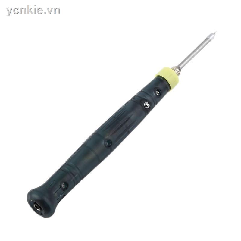 Mỏ Hàn Điện USB mini Có Màn Hình LED Hiển Thị