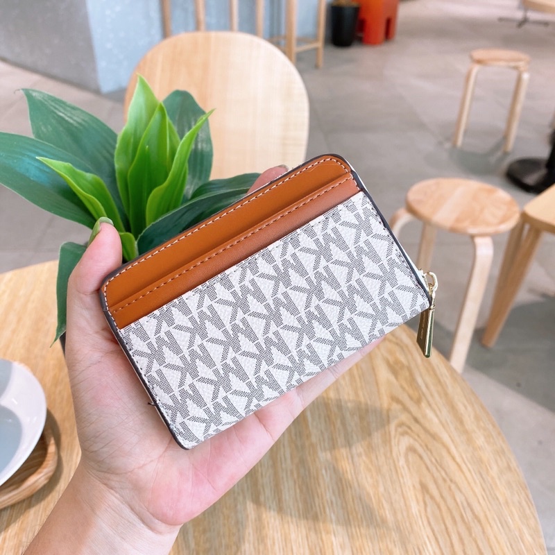 Ví MK Mini Cầm Tay Để Thẻ