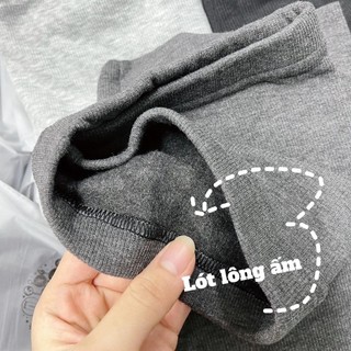 0512QLL - Quần lót lông nữ
