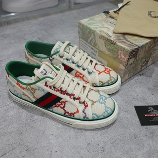 Giày Sneakers Gucci tennis 1977 bản bestquality - Vnstoresneakers