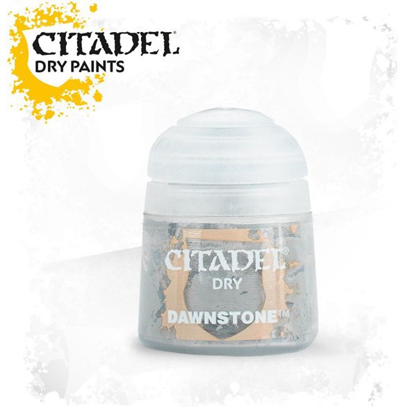 Sơn Citadel Dry: DAWNSTONE