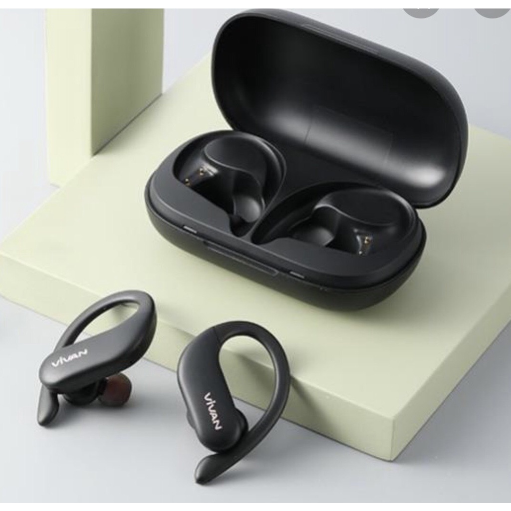 Tai Nghe Bluetooth VIVAN Sport X