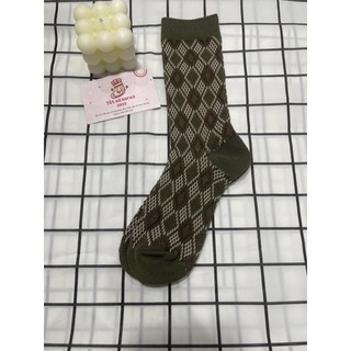 TẤT THỔ CẨM ĐẸP (TK04)