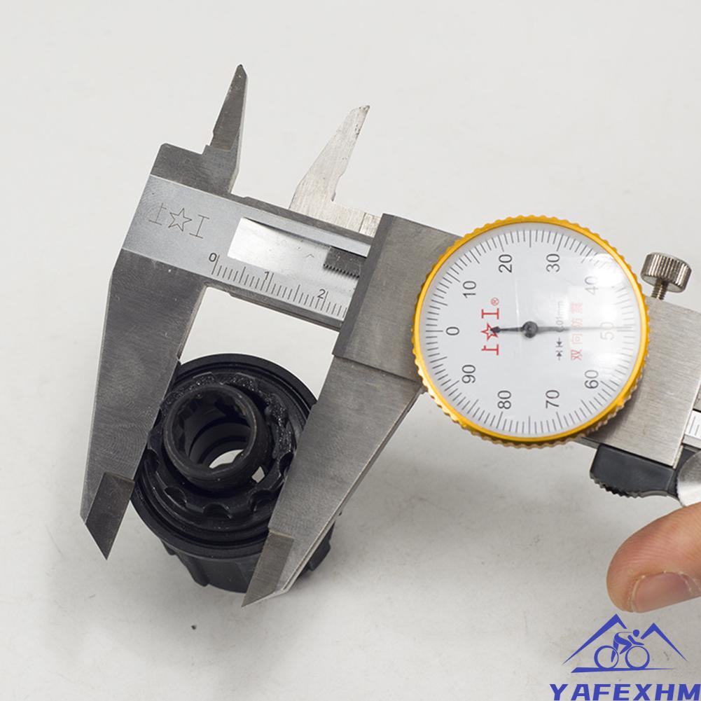 Trục Bằng Thép Nhiều Màu Sắc Dùng Cho Xe Đạp Leo Núi