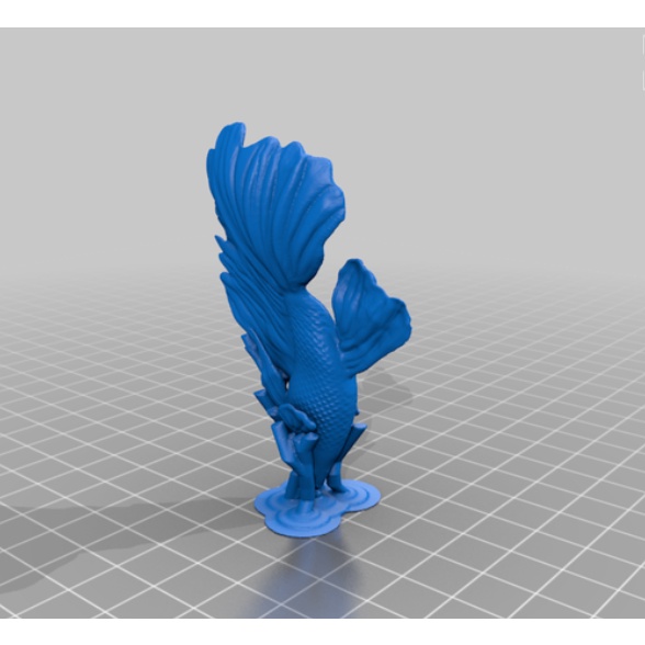 In 3D theo yêu cầu