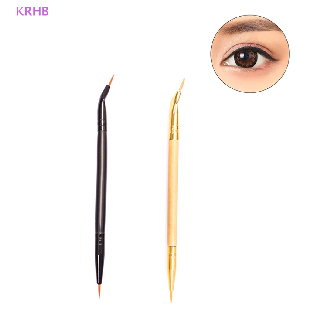 1 Cọ Kẻ Mắt Hai Đầu KRHB